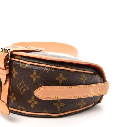 Louis Vuitton Monogram Tambourin 7 of 11