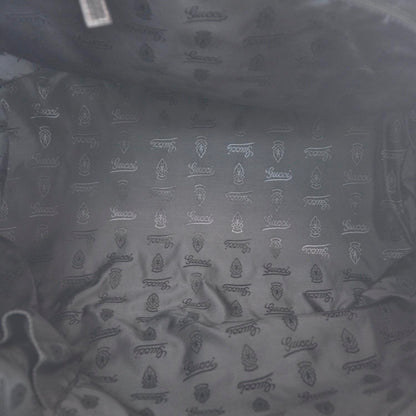 Gucci Guccissima Medium Joy Tote Bag Dark Brown 7 of 10
