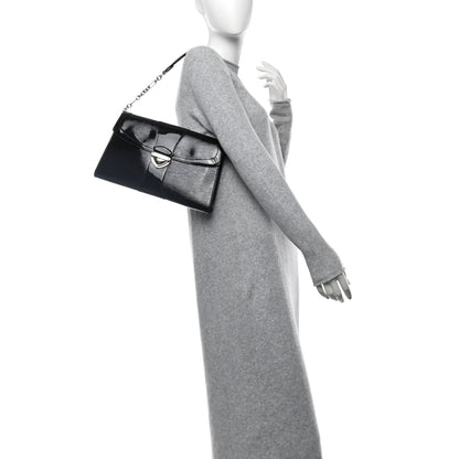 Louis Vuitton Epi Electric Pochette Lena Black 2 of 9