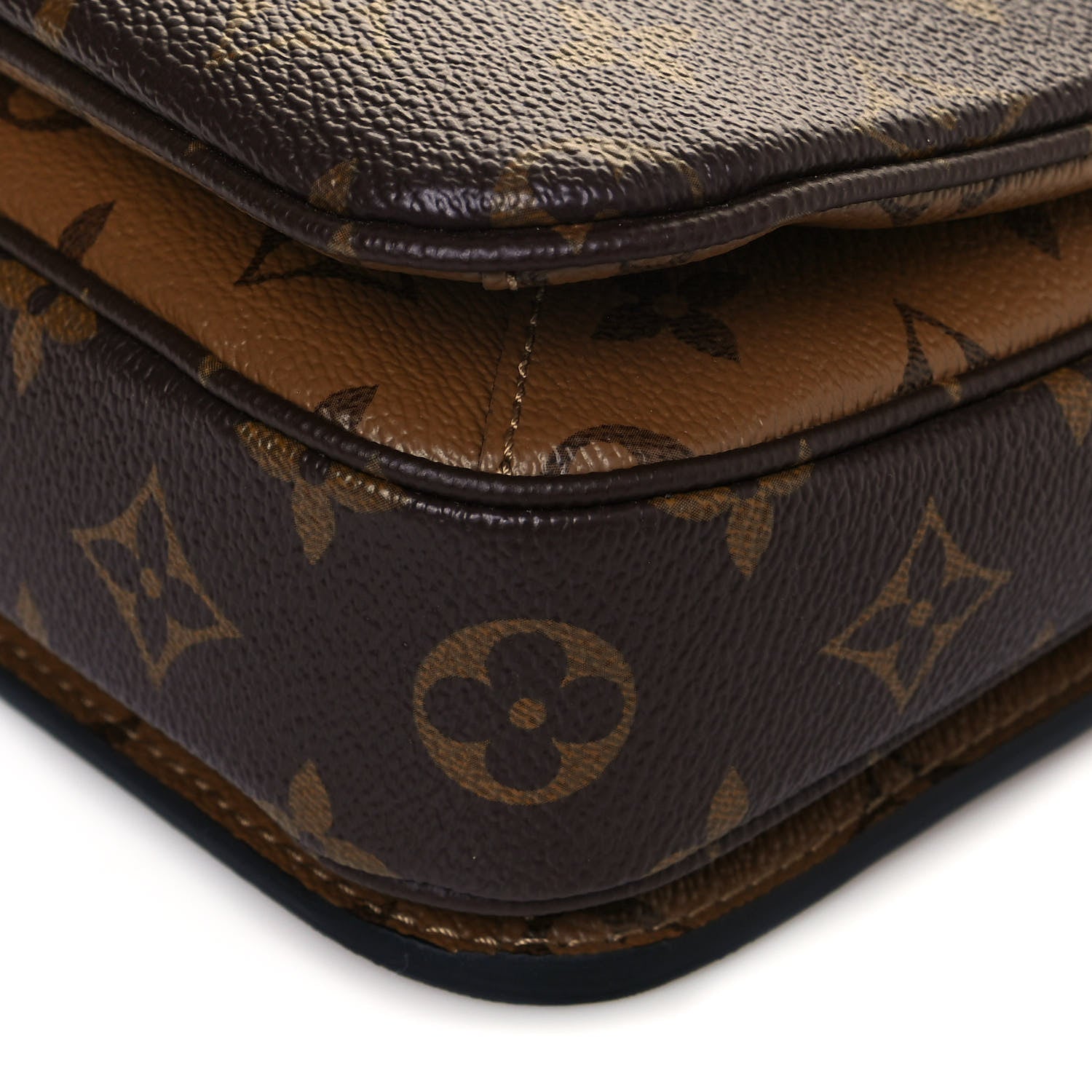 Louis Vuitton Reverse Monogram Pochette Metis 9 of 13