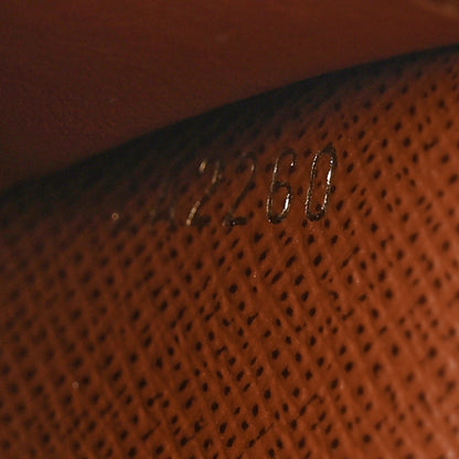 Louis Vuitton Monogram Victorine Wallet 7 of 9