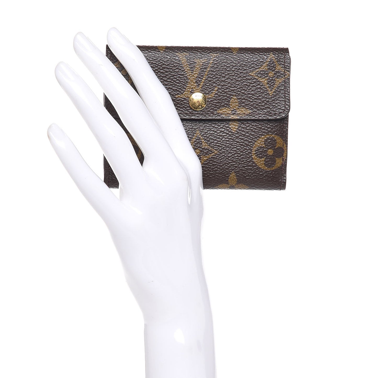 Monogram Ludlow Wallet