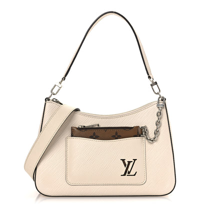 Louis Vuitton Epi Marelle Quartz 1 of 13