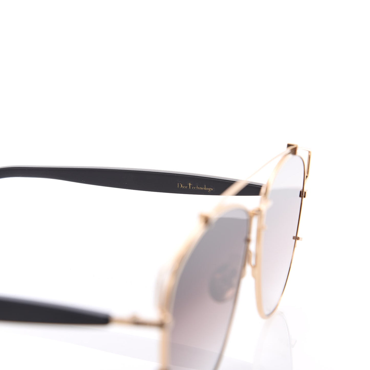 Technologic Sunglasses Gold