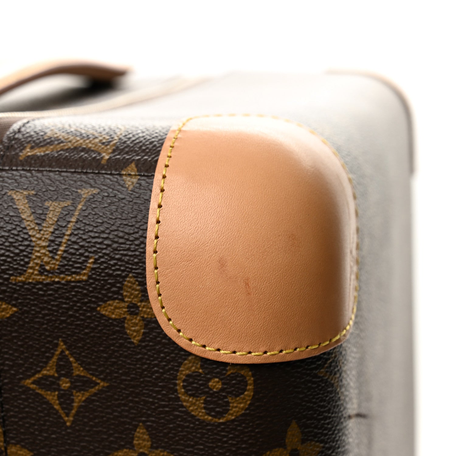 Louis Vuitton Monogram Horizon 55 12 of 12