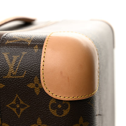 Louis Vuitton Monogram Horizon 55 12 of 12