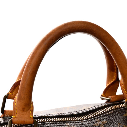 Louis Vuitton Monogram Keepall 60 10 of 13