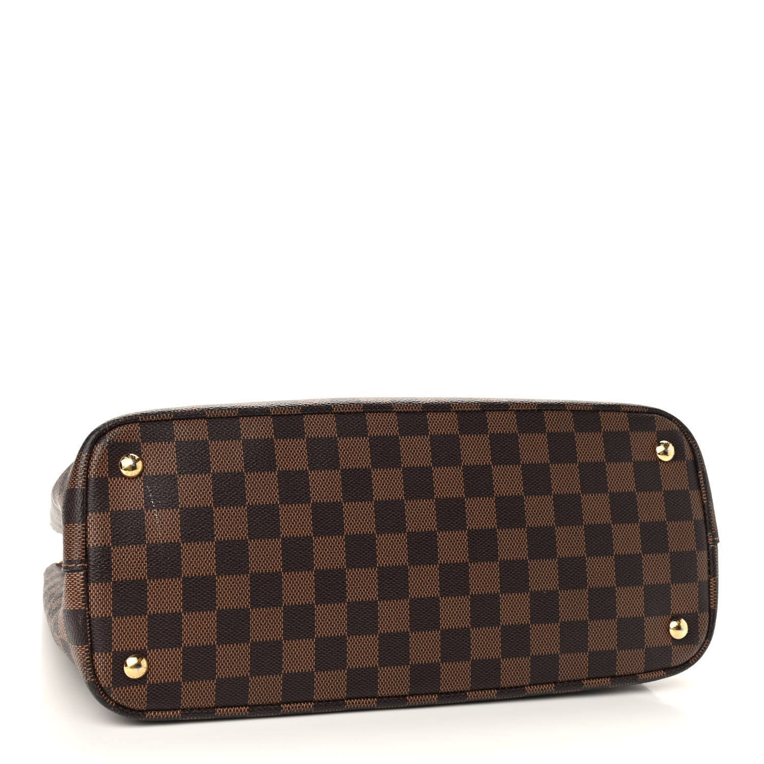 Louis Vuitton Damier Ebene Kensington 4 of 9