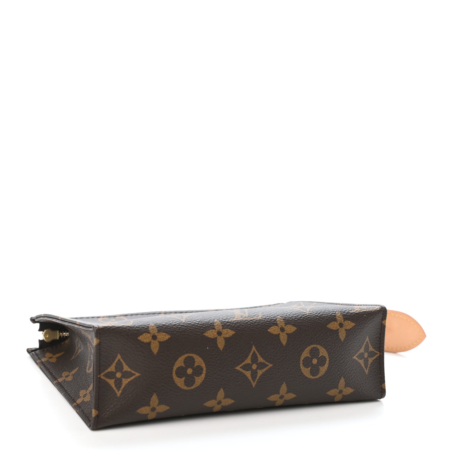 Louis Vuitton Monogram Toiletry Pouch 19 3 of 4