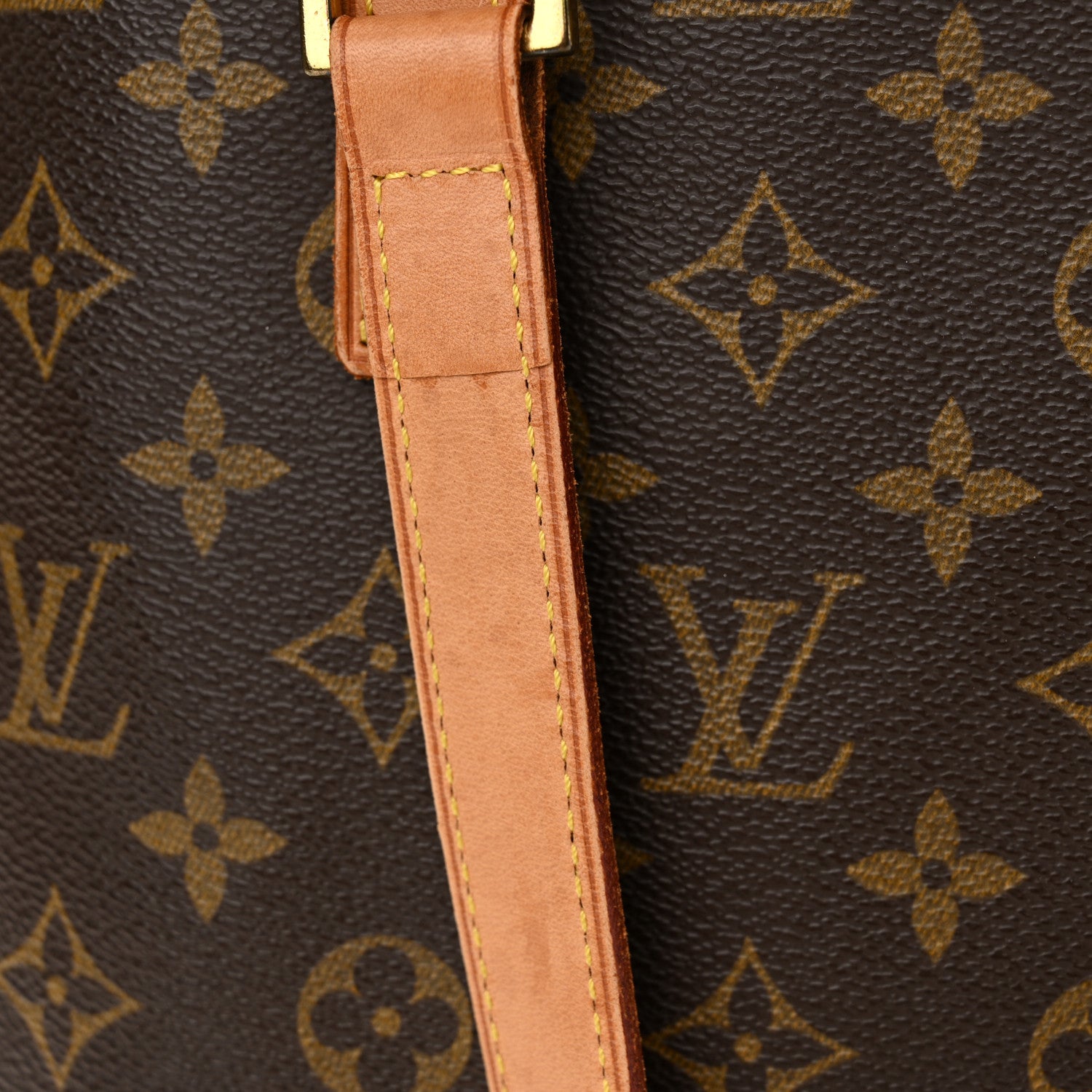 Louis Vuitton Monogram Vavin GM 12 of 18