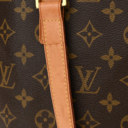 Louis Vuitton Monogram Vavin GM 12 of 18