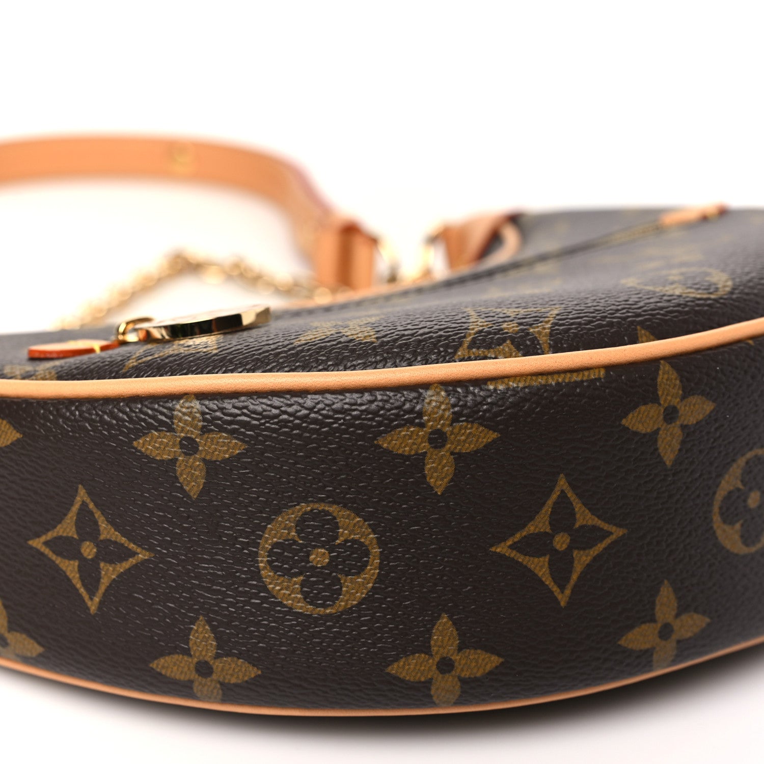 Louis Vuitton Monogram Loop 8 of 10