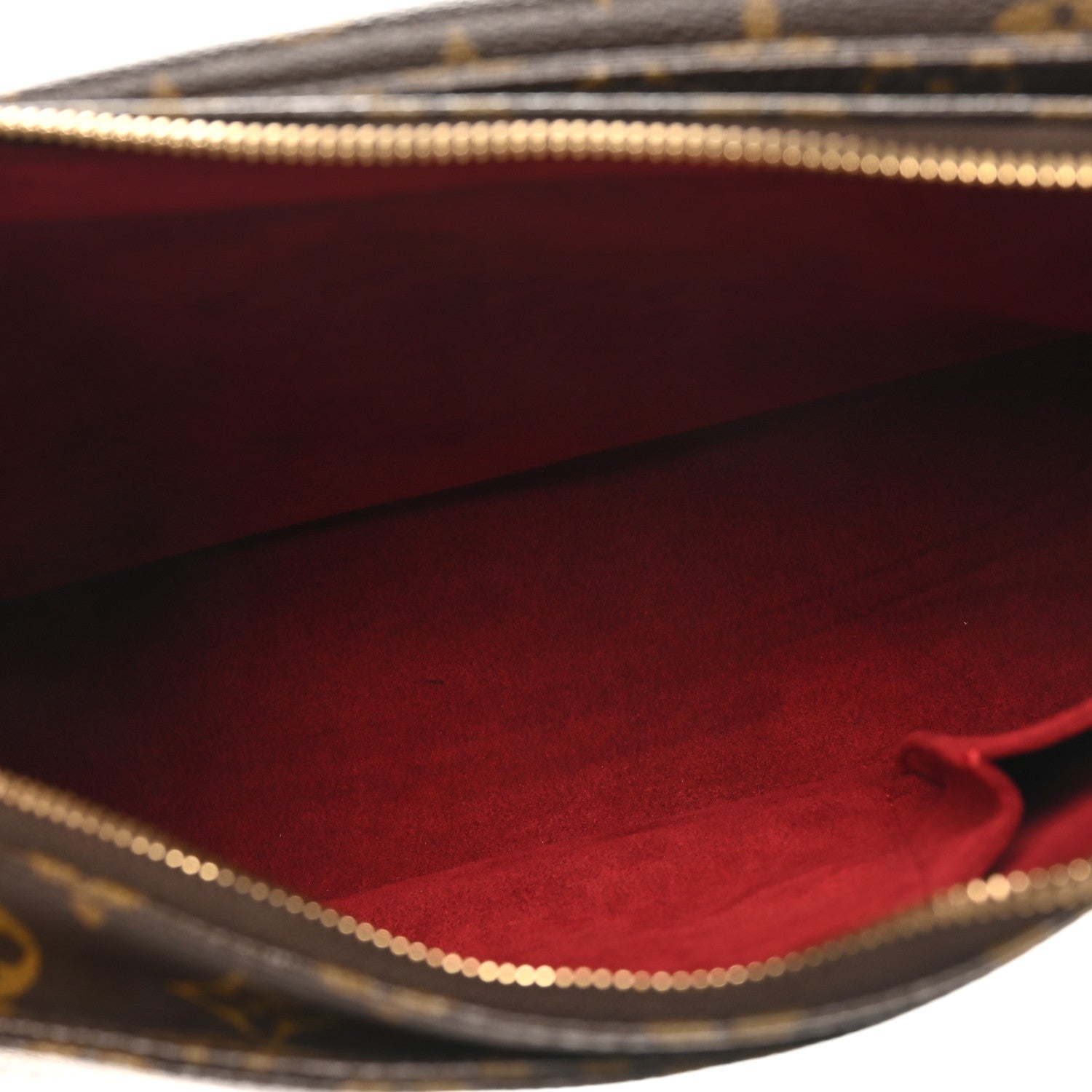 Louis Vuitton Monogram Viva-Cite GM 5 of 9