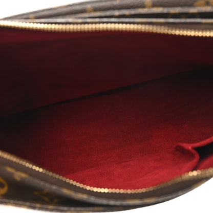 Louis Vuitton Monogram Viva-Cite GM 5 of 9