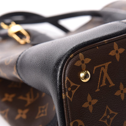 Louis Vuitton Monogram Flandrin Black 12 of 15