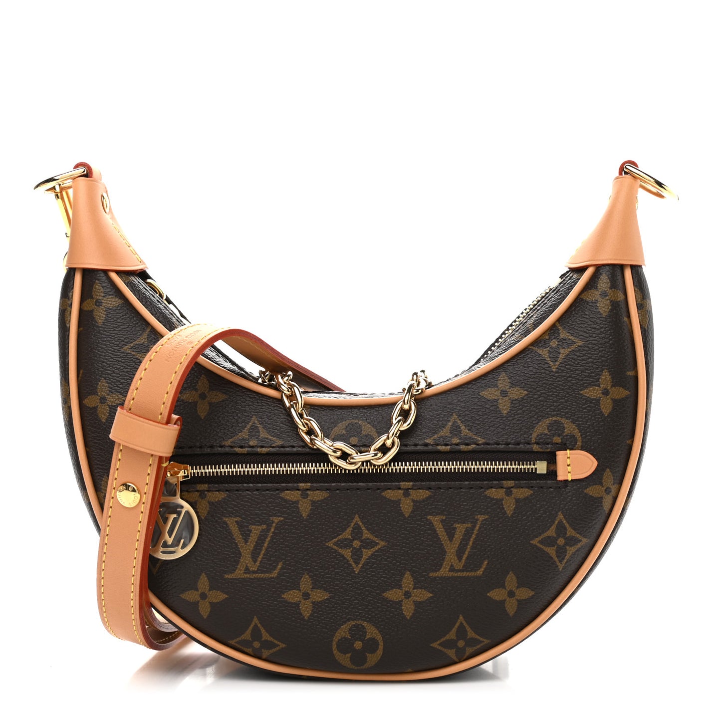 Monogram Loop