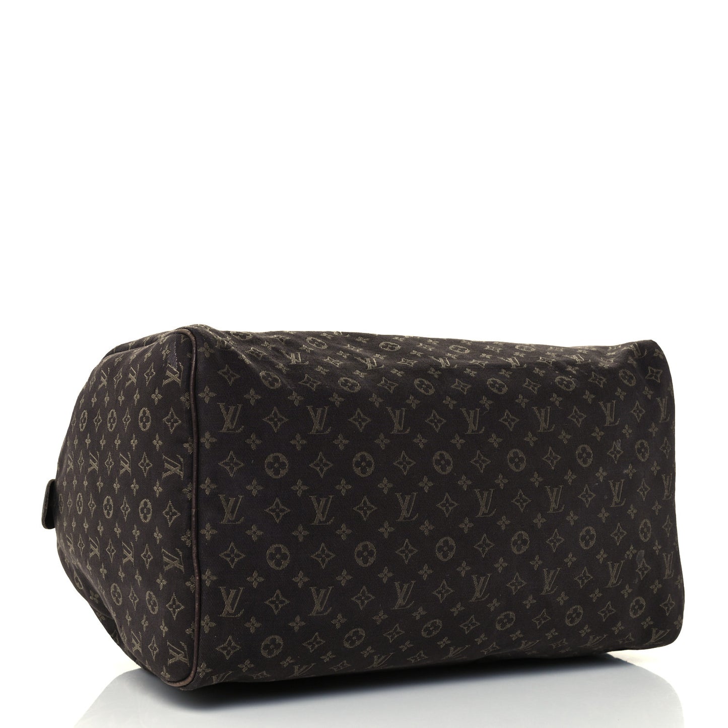 Monogram Idylle Speedy 30 Fusain