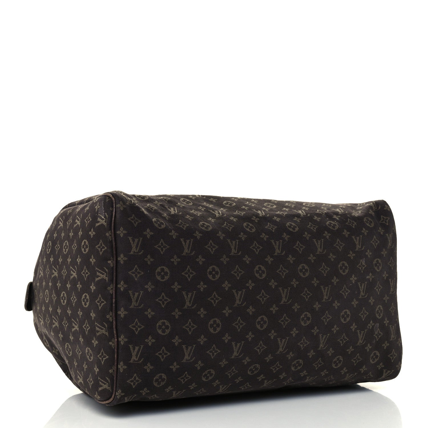 Louis Vuitton Monogram Idylle Speedy 30 Fusain 4 of 9