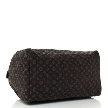 Louis Vuitton Monogram Idylle Speedy 30 Fusain 4 of 9