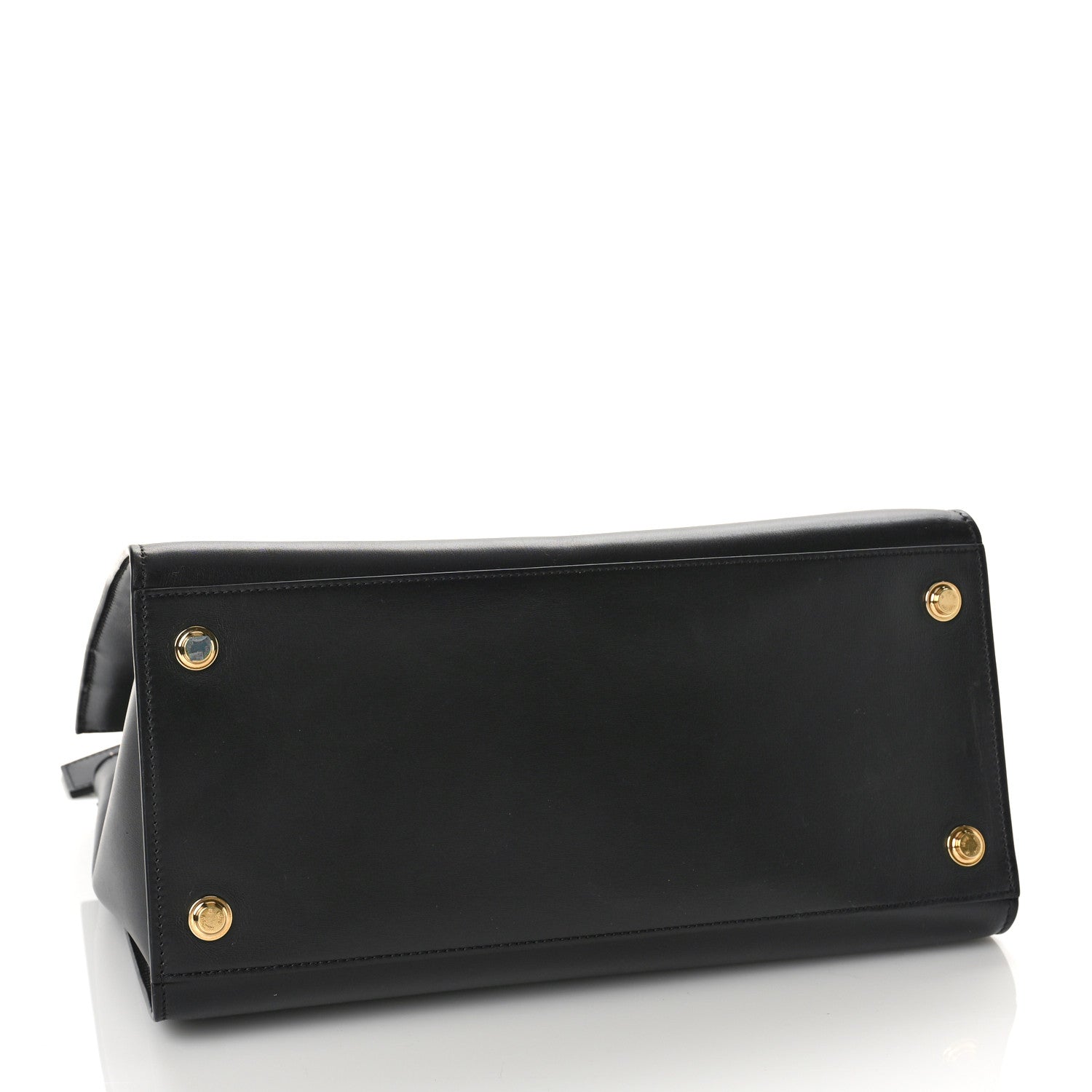 Louis Vuitton Veau Satin City Steamer GM Black 4 of 9