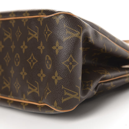 Louis Vuitton Monogram Batignolles Horizontal 11 of 12