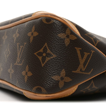 Louis Vuitton Monogram Odeon PM Natural 9 of 10