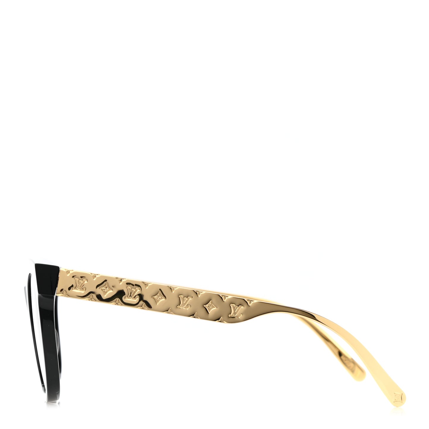 Monogram Z1933W Sunglasses Black