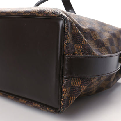 Louis Vuitton Damier Ebene Chelsea Tote 9 of 12