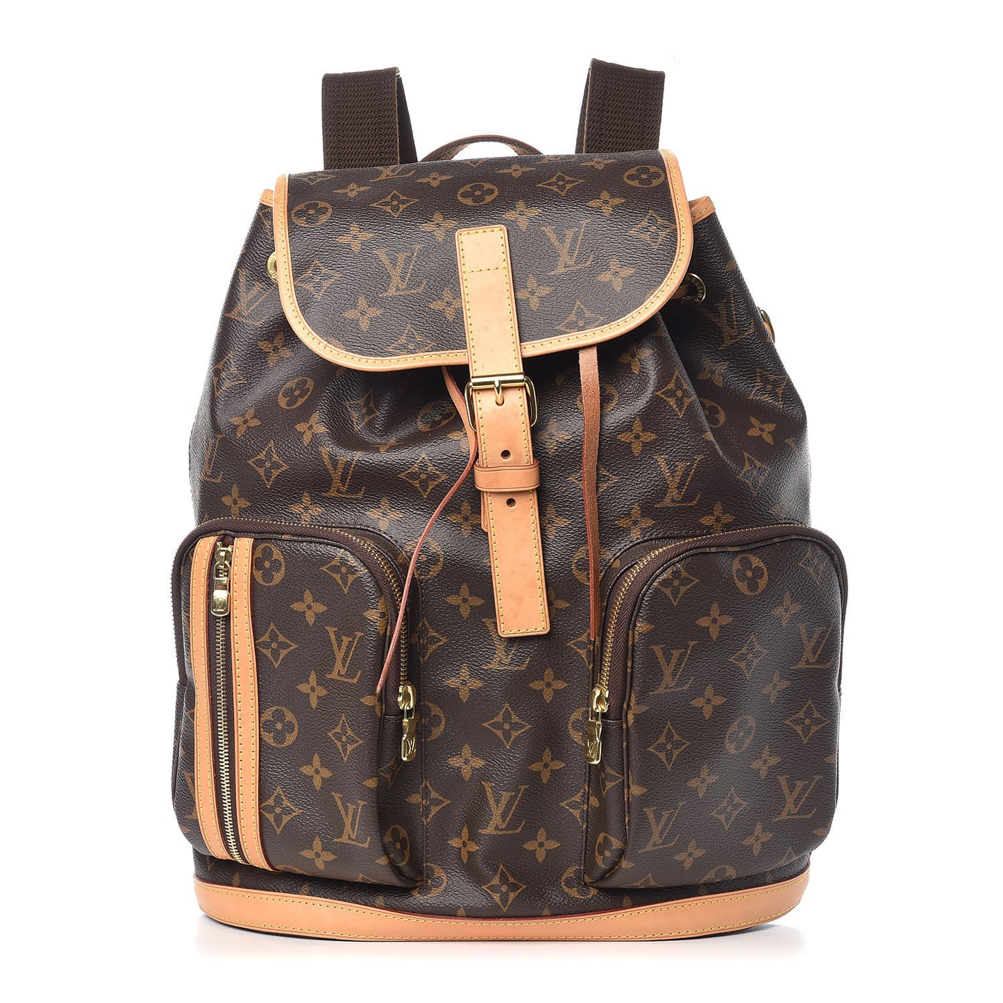 Monogram Bosphore Backpack