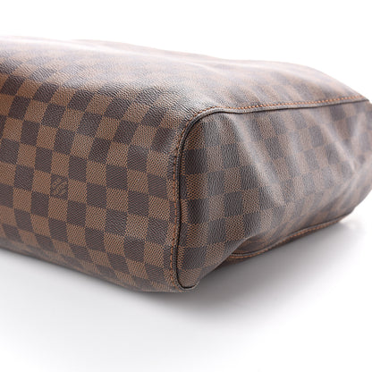 Louis Vuitton Damier Ebene Portobello GM 8 of 8