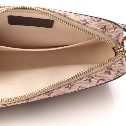 Louis Vuitton Mini Monogram Juliette Cherry 7 of 9