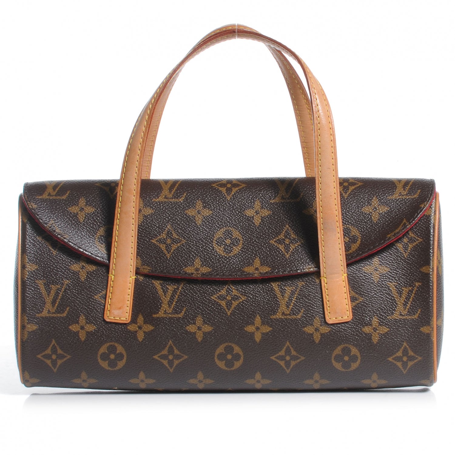 Louis Vuitton Monogram Sonatine 1 of 7