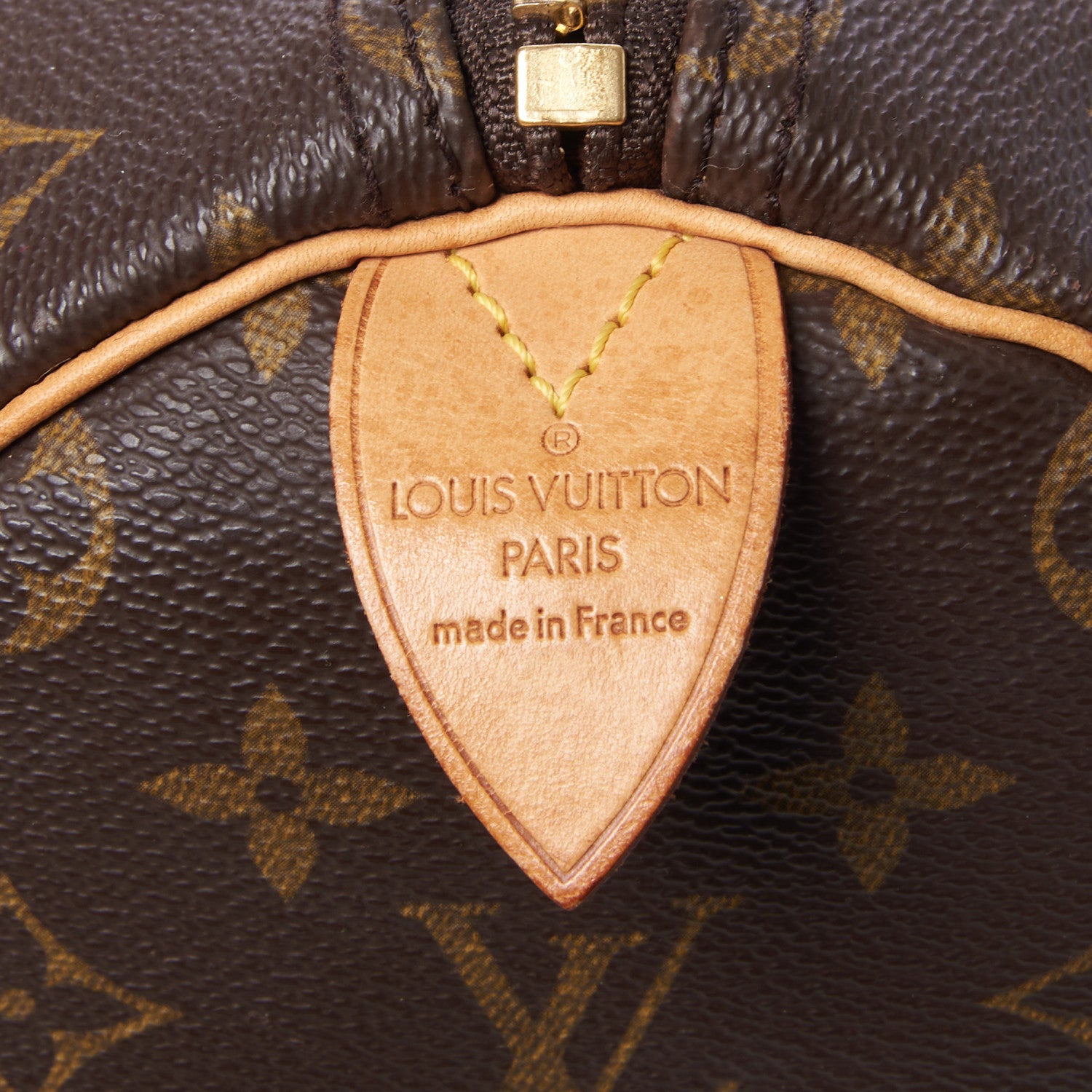 Louis Vuitton Monogram Keepall 50 8 of 10