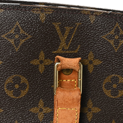 Louis Vuitton Monogram Babylone 13 of 15