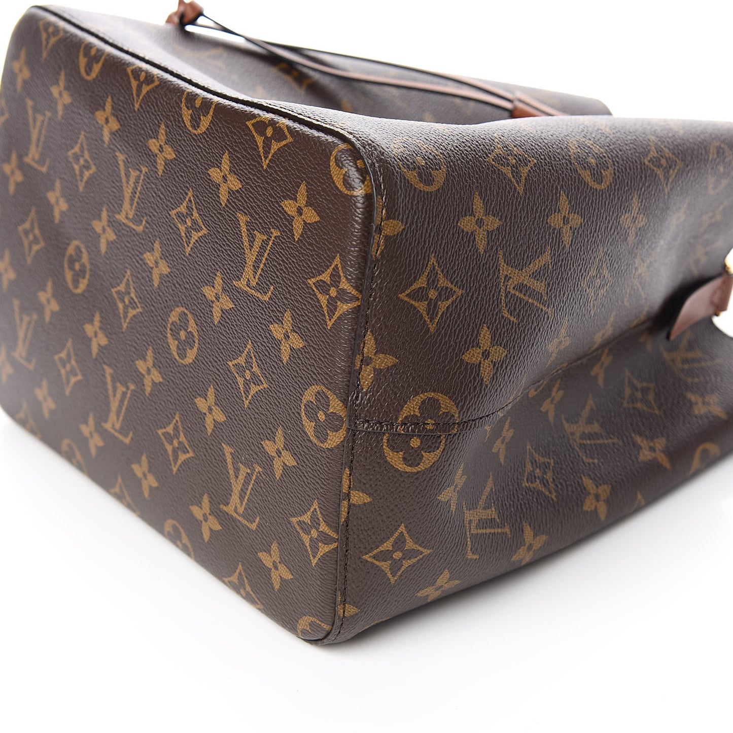 Monogram Neonoe MM Caramel