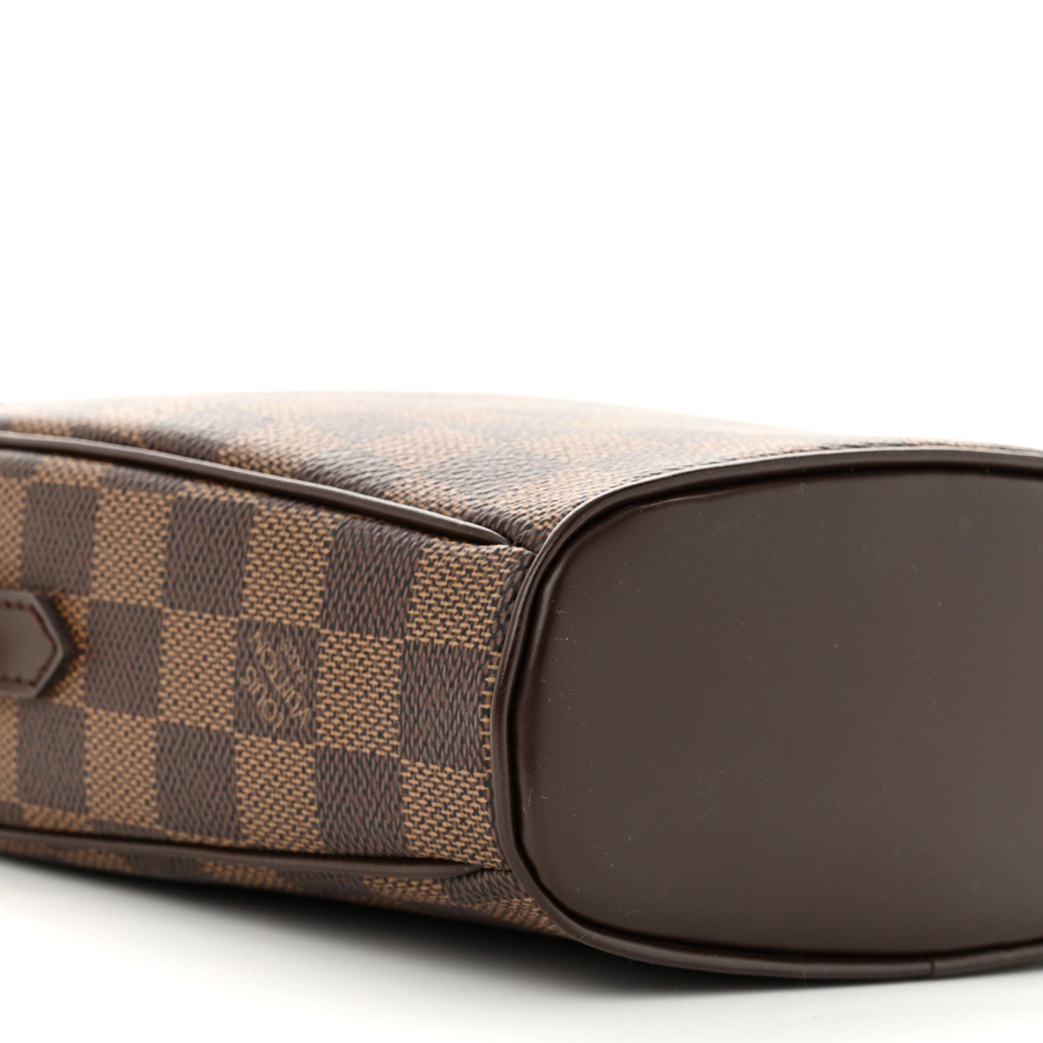 Louis Vuitton Damier Ebene Ipanema PM 8 of 9