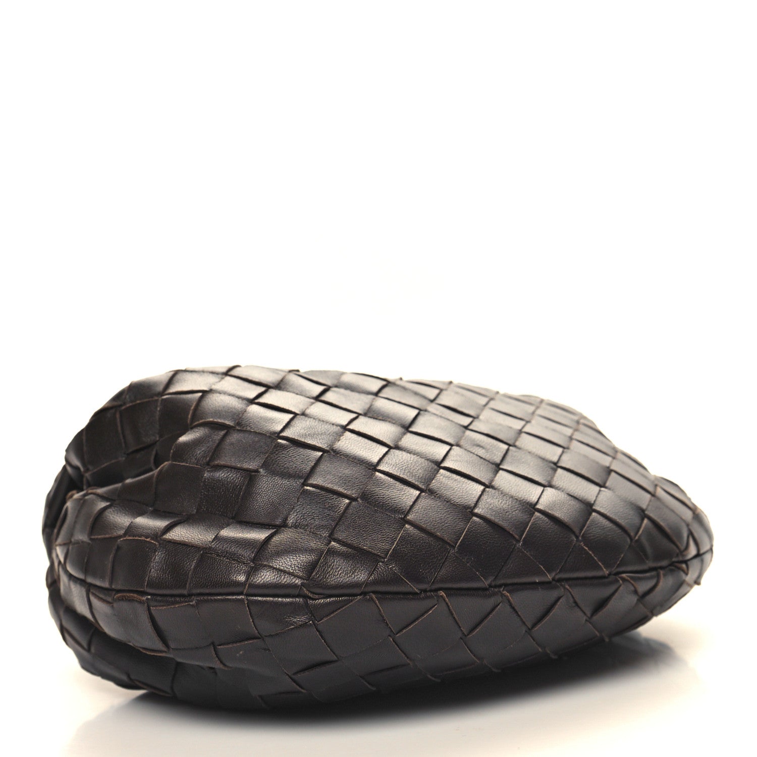Bottega Veneta Nappa Intrecciato Mini Jodie Fondant 4 of 10