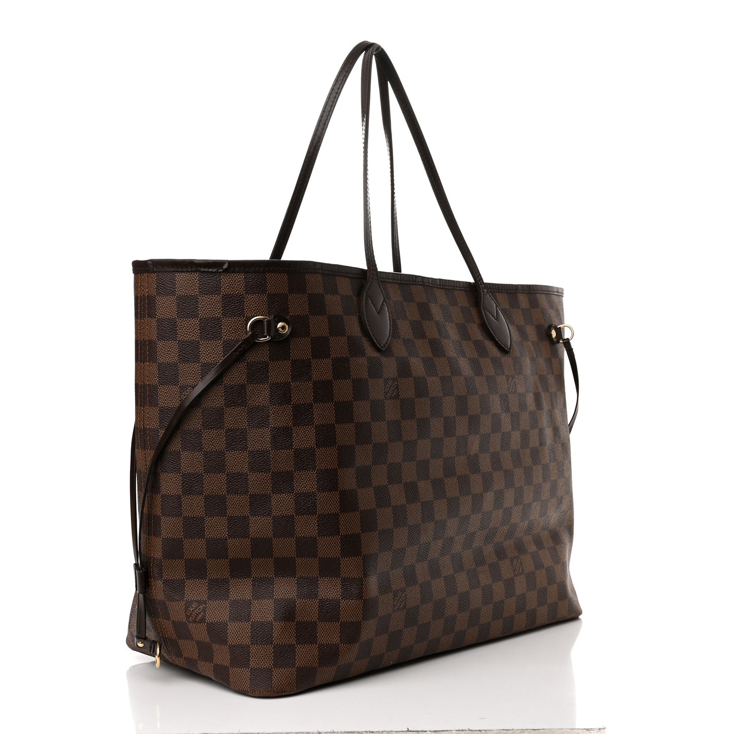 Damier Ebene Neverfull GM