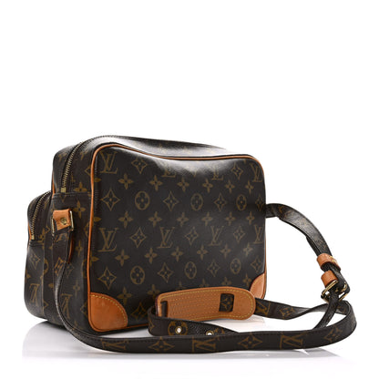 Louis Vuitton Monogram Nil 28 3 of 11