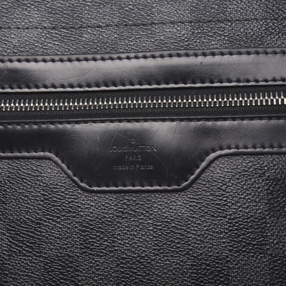 Louis Vuitton Damier Graphite Daniel GM 6 of 20