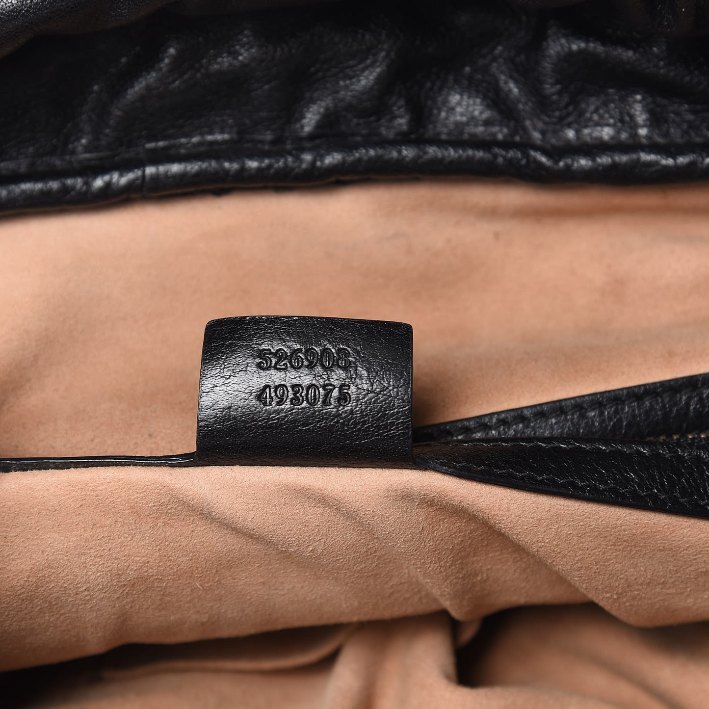 Piuma Lux Calfskin Re(Belle) Backpack Black