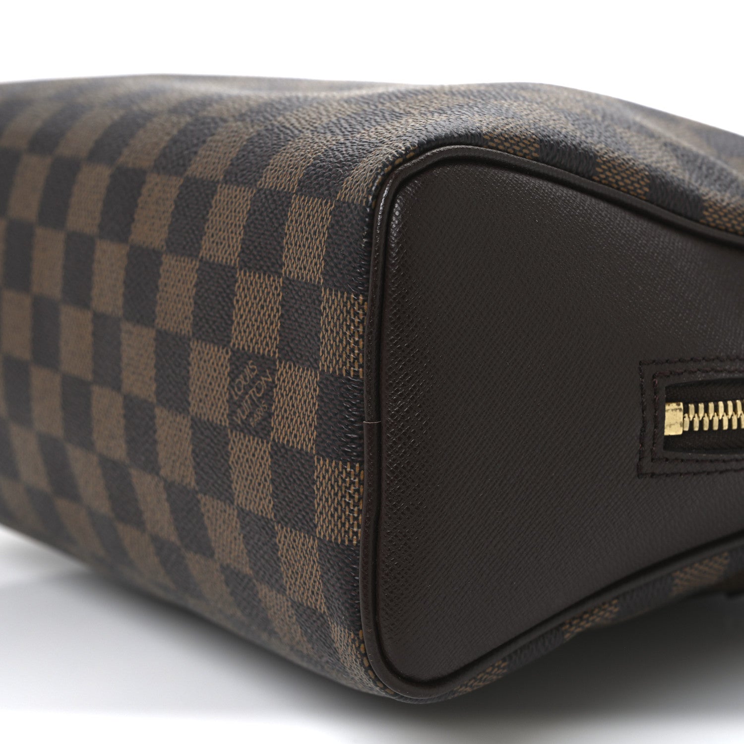 Louis Vuitton Damier Ebene Brera 10 of 12