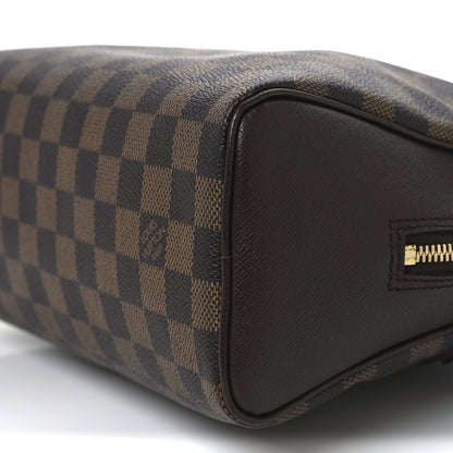 Louis Vuitton Damier Ebene Brera 10 of 12