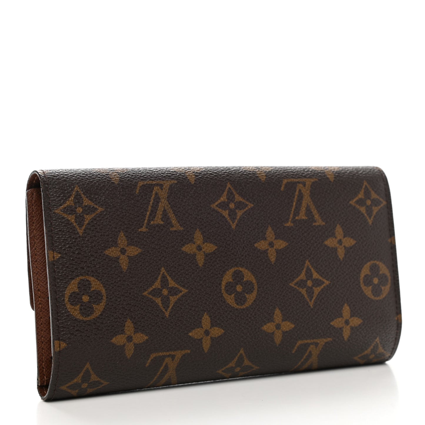 Monogram Porte Tresor International Wallet