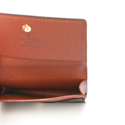 Louis Vuitton Monogram Business Card Holder 5 of 10