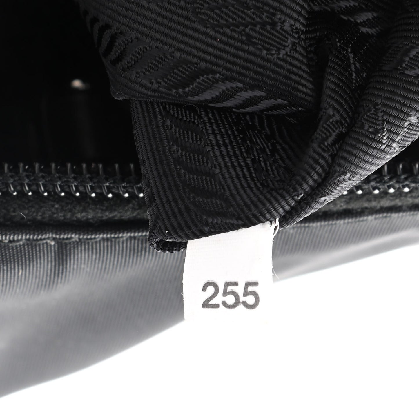 Tessuto Nylon Studded New Vela Hobo Black Fuoco