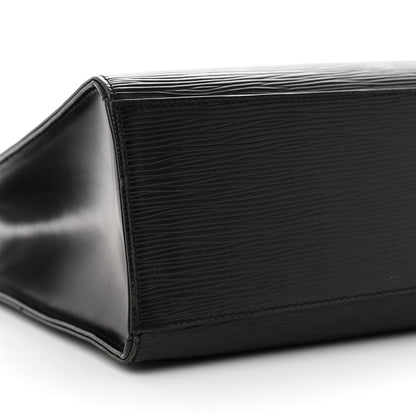 Louis Vuitton Epi Z Gemeaux Black 8 of 16