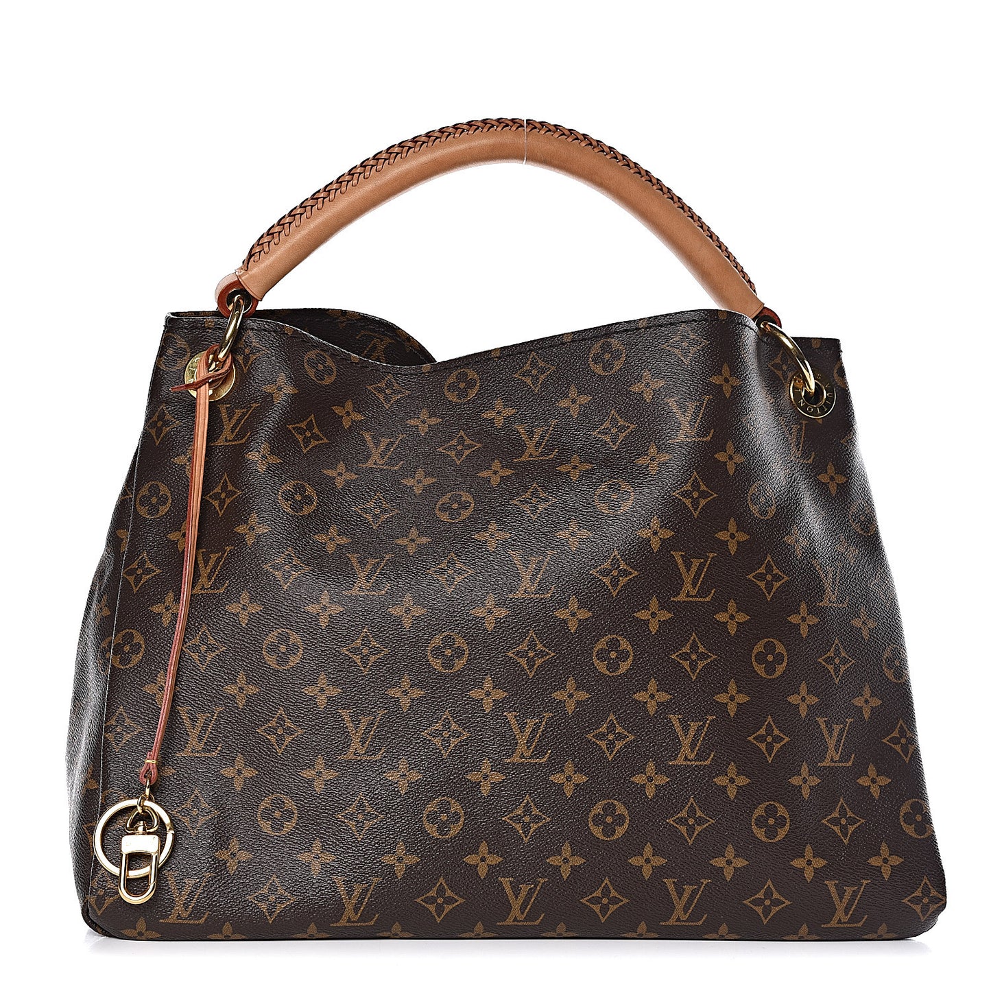 Monogram Artsy MM