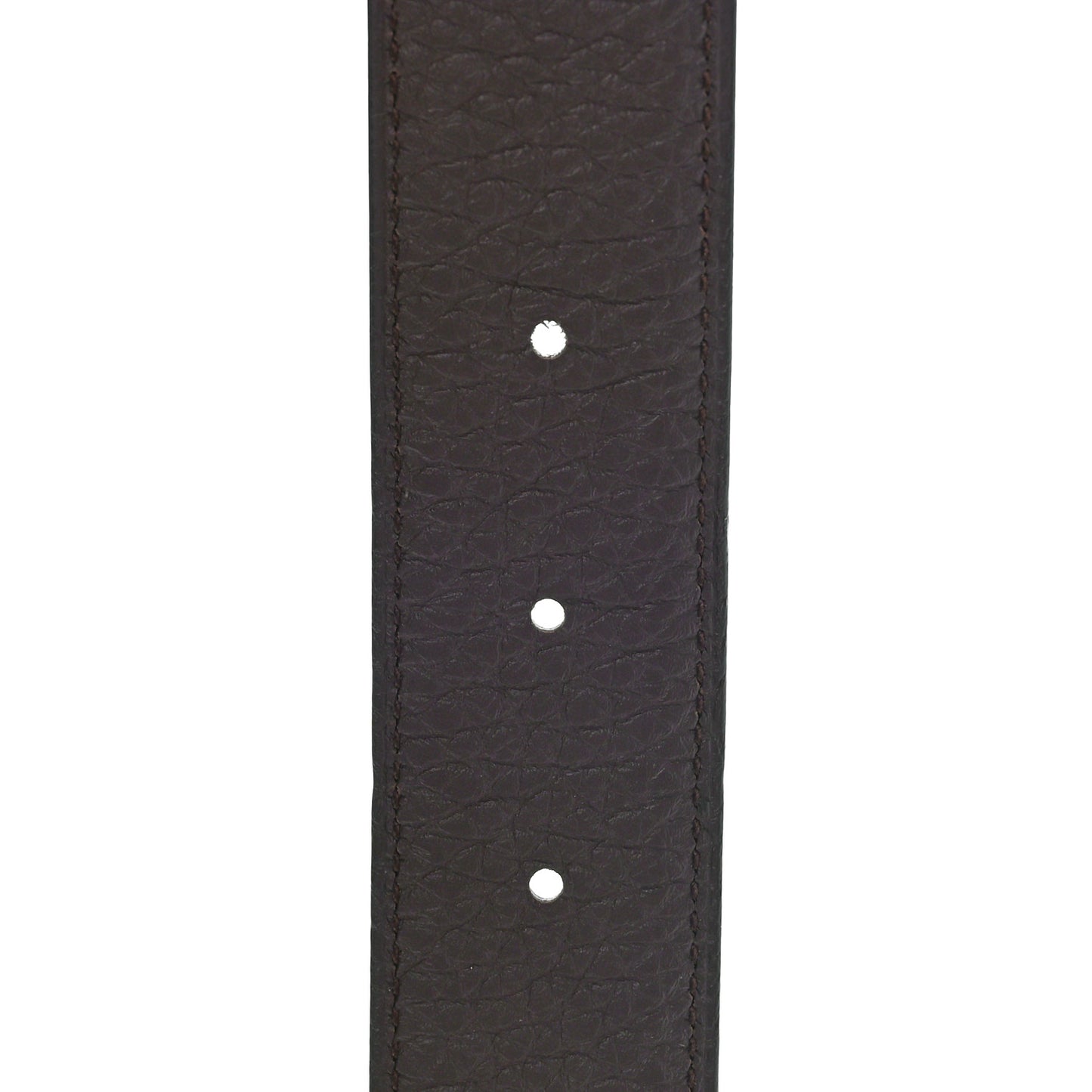 Swift Togo 32mm H Belt 100 40 Black Chocolate