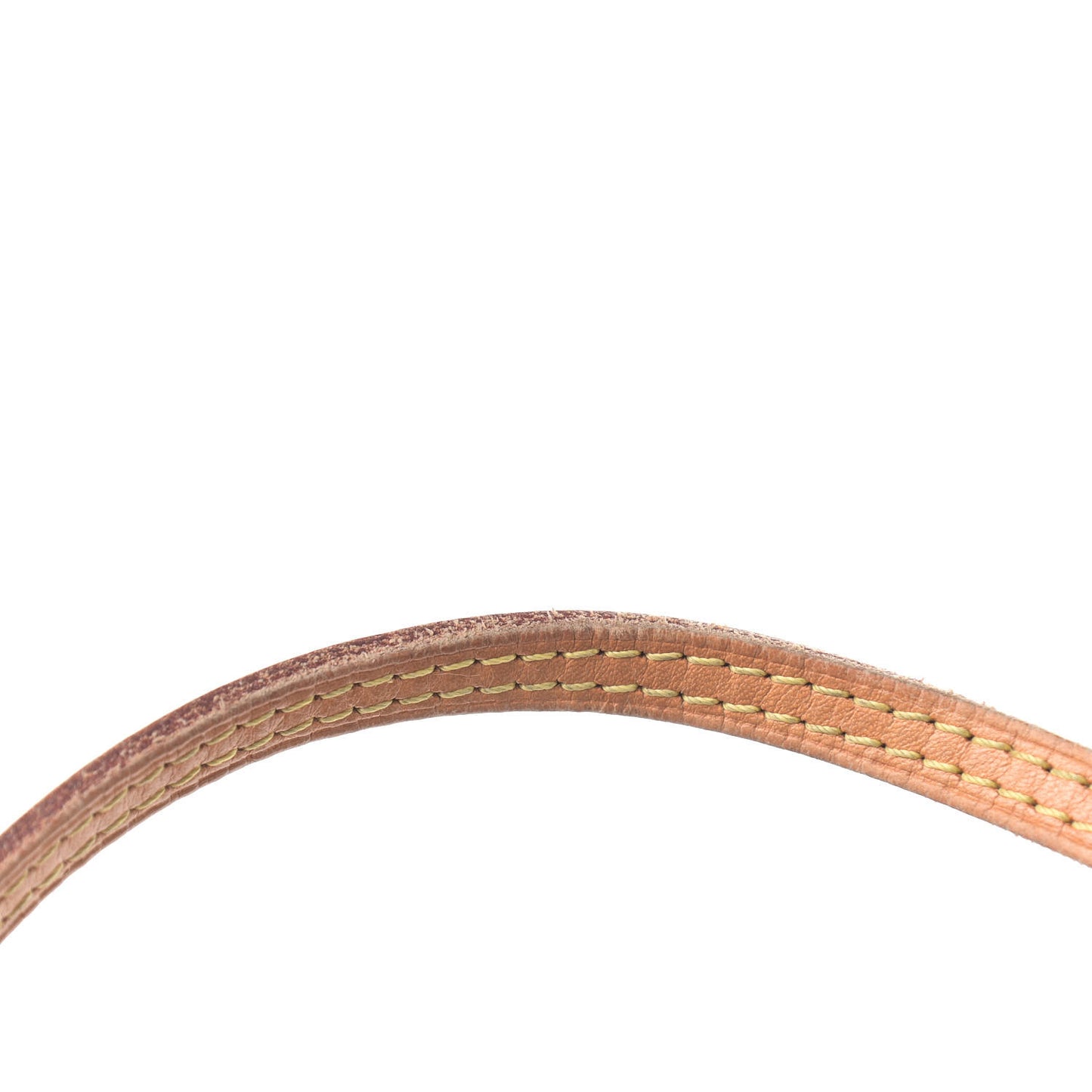 Damier Azur Neo Neverfull MM Rose Ballerine
